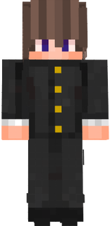 main uniform