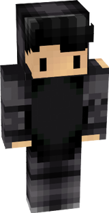 cool mann
