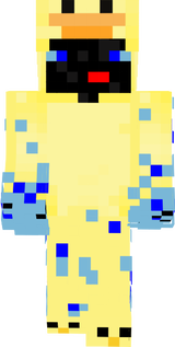 TECHNODUCK