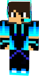 my skin