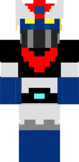 Voltron