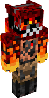 Fnaf TFC