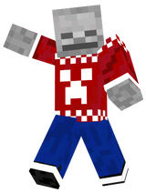 Likely Skeleton