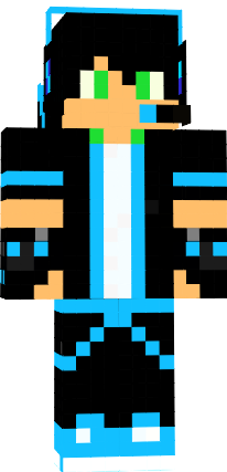 Preview of texture: MinhMinecraft