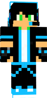 MinhMinecraft