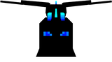BAIM GAMER ENDER DRAGON 