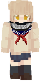 Toga Himiko