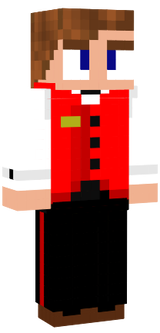 Cast Member