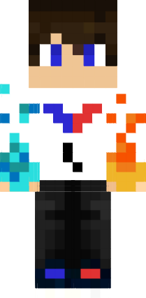 Preview of texture: Sam