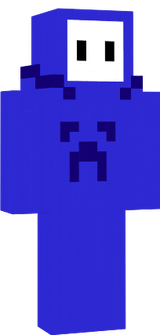 Fall Guys (Azul) 2