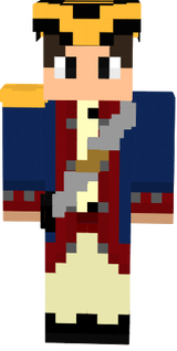 Ensign