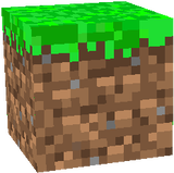 minecraft grass block