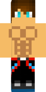 SteveMGaret onlys pants Skin