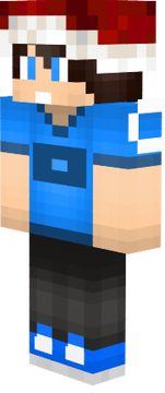 my skin