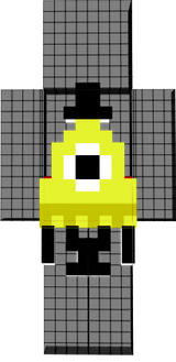 Bill Cipher