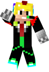 alex craft