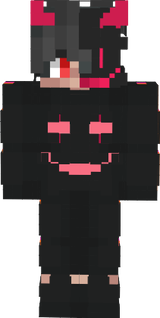 i am demon..?