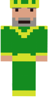 the king of erth kingdom