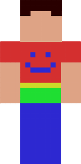 My skin