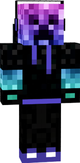 rainbow creeper