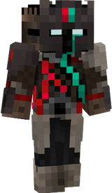 farfadox netherite
