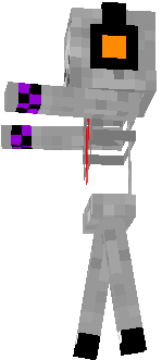 Preview of texture: esqueleton