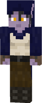 Elven Me