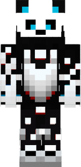 pandy