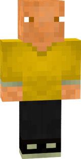 Kenter normal skin