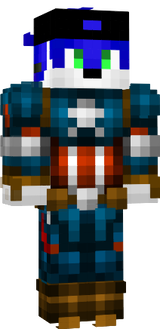 capitanA