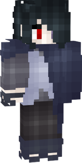 sasuke