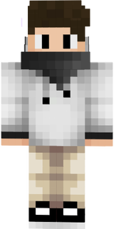 SiyahMaske