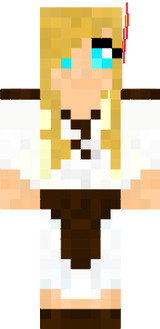 Peasant girl (COOKIEZZZZZ!)