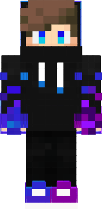 Preview of texture: steve