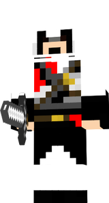 Assasin''s creed skin