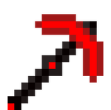 DOMX pickaxe