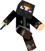 My Skin Part 7