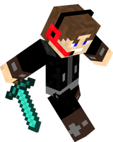 My Skin Part 8
