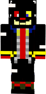 error sans