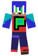sonic potamus