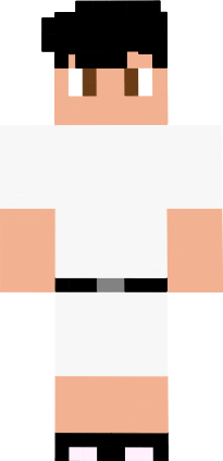 Preview of texture: Main Skin