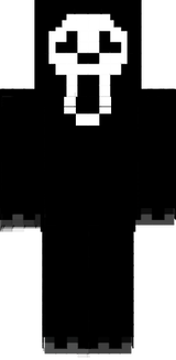 Cp Ghostface