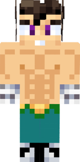 juancraft