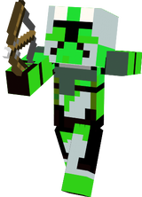 Captain Draco