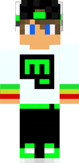 Skin mine