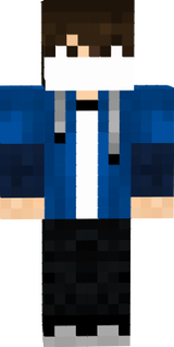 nick skin 