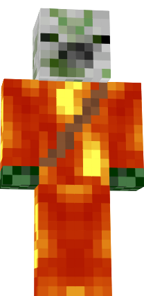 Preview of texture: pig