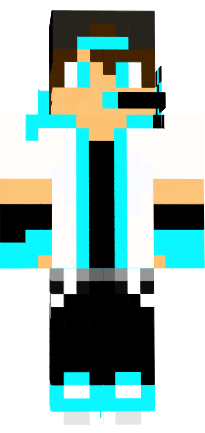 Preview of texture: steve