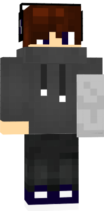 Preview of texture: PessoaInutil
