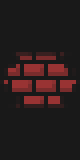 Brick Cape